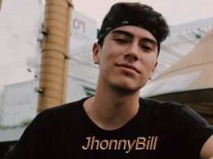 JhonnyBill