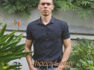 JhonnyLenny