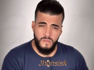 Jhonsisk