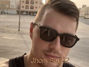 JhonyBoy32