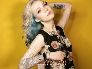 JiaWright