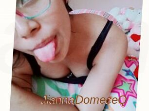 JiannaDomeceQ Annuaire Sexe