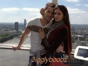 Jigglyboobz