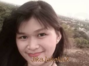JikaJakekaX