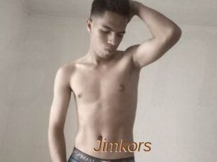 Jimkors