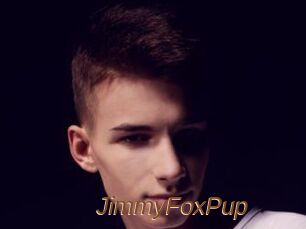 JimmyFoxPup