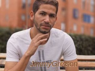 JimmyGreison