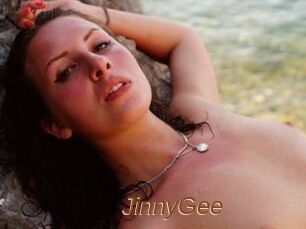 JinnyGee