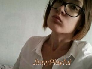 JinnyPlayful