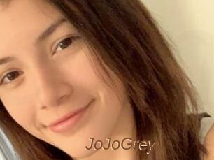 JoJoGrey