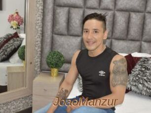 JoaoManzur