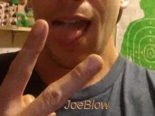JoeBlow