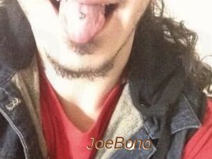 JoeBono