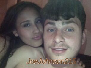 JoeJohnson215