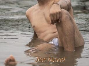 Joe_Novel Annuaire Sexe