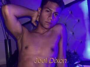 Joel_Dixon
