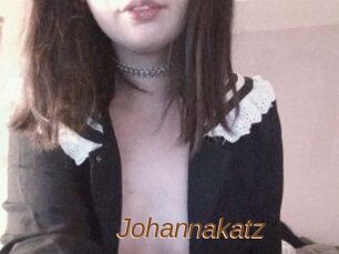 Johannakatz