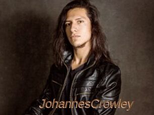 JohannesCrowley