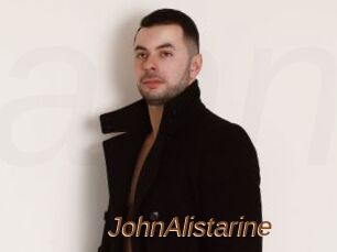 JohnAlistarine