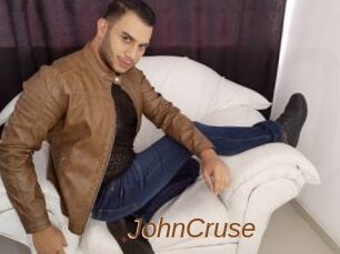 JohnCruse