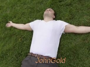 JohnGold