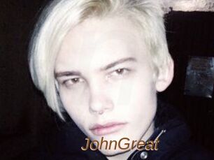 JohnGreat
