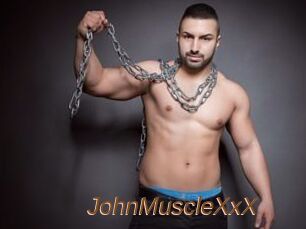 JohnMuscleXxX