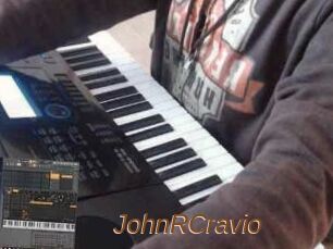 JohnRCravio