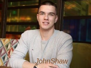 JohnShaw