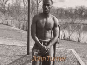 John_Turner