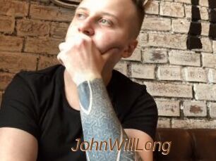 JohnWillLong