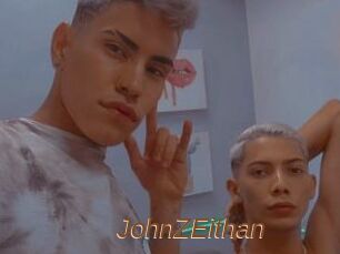 JohnZEithan