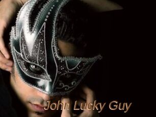 John_Lucky_Guy