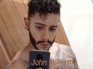 John_Willerm
