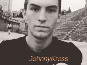 JohnnyKross