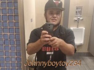 Johnnyboytoy234