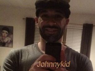 Johnnykid