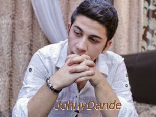 JohnyDande