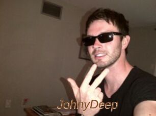 JohnyDeep