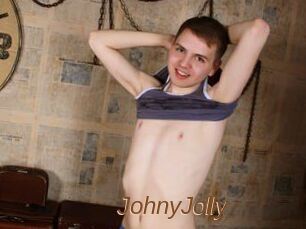 JohnyJolly