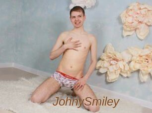 JohnySmiley