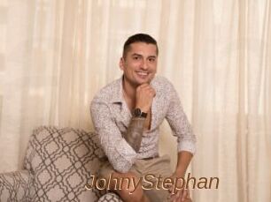 JohnyStephan