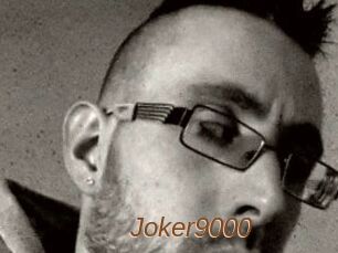 Joker9000