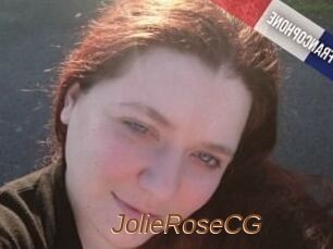 JolieRoseCG