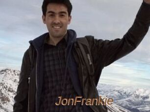 JonFrankie
