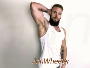 JonWheeler