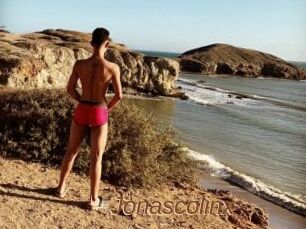 Jonascolinx