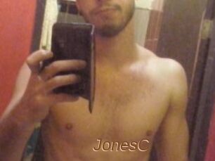 JonesC