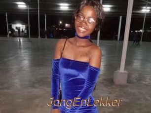 JongEnLekker