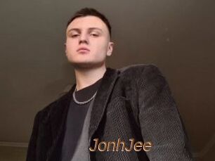JonhJee